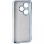 Carcasa Bizon Tur compatibila cu Xiaomi Poco F6, Light Blue 8 - lerato.ro