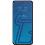 Folie sticla securizata Bizon Glass Edge 2 compatibila cu Xiaomi Poco X6 Pro, Negru 4 - lerato.ro
