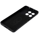 Carcasa Bizon Tur compatibila cu Xiaomi Poco X6 Pro, Negru 5 - lerato.ro