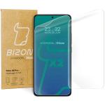 Set 2 folii protectie Bizon Hydrogel compatibile cu Xiaomi Poco X6 Pro, Transparent 2 - lerato.ro