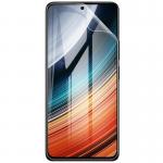 Set 2 folii protectie Bizon Hydrogel compatibile cu Xiaomi Poco X6 Pro, Transparent 6 - lerato.ro