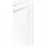 Set protectie 4in1 Bizon Glass Clear Pack, 3 folii sticla ecran + 1 folie sticla camera foto, compatibil cu Xiaomi Poco X6 Pro, Transparent 5 - lerato.ro