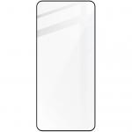 Set protectie 3in1 Bizon Glass Edge Pack, 2 folii sticla ecran + 1 folie sticla camera foto, compatibil cu Xiaomi Poco X6 Pro, Negru 5 - lerato.ro