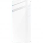 Set protectie 4in1 Bizon Glass Clear Pack, 3 folii sticla ecran + 1 folie sticla camera foto, compatibil cu Xiaomi Poco X6 / Xiaomi Redmi Note 13 Pro 5G, Transparent 5 - lerato.ro