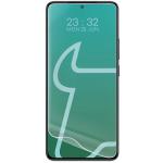 Folie protectie Bizon Hydrogel compatibila cu Xiaomi Poco F6 Pro, Transparent 4 - lerato.ro