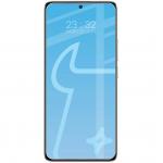 Set 2 folii sticla securizata Bizon Glass Clear Duo compatibile cu Xiaomi Poco F6, Transparent 4 - lerato.ro