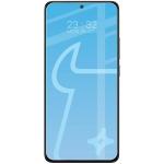 Set 2 folii sticla securizata Bizon Glass Clear 2 compatibile cu Xiaomi Poco X6 Pro, Transparent 4 - lerato.ro