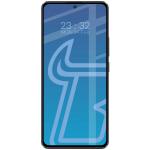 Set 2 folii sticla securizata Bizon Glass Edge Duo compatibile cu Xiaomi POCO X6 / M6 Pro 4G / Redmi Note 13 5G / 13 Pro 4G / 5G, Negru 4 - lerato.ro