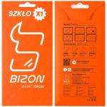 Folie sticla securizata Bizon Smart Glass compatibila cu Xiaomi Poco X6 Pro, Transparent 6 - lerato.ro