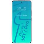 Folie sticla securizata Bizon Glass Clear 2 compatibila cu Xiaomi 14T / 14T Pro, Transparent 4 - lerato.ro