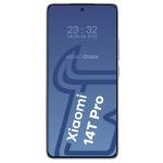Folie sticla securizata Bizon Glass Edge 2 compatibila cu Xiaomi 14T Pro, Negru 4 - lerato.ro