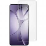 Set 2 folii protectie Bizon Hydrogel compatibile cu Xiaomi 14T / 14T Pro, Transparent 5 - lerato.ro