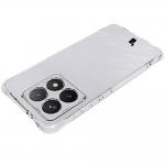 Kit protectie 3 in 1 BizonMobile Clear Pack, Carcasa Bizon Salpa si 2 folii sticla Bizon Glass Clear 2, compatibil cu Xiaomi 14T, Transparent 7 - lerato.ro
