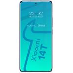 Kit protectie 3 in 1 BizonMobile Clear Pack, Carcasa Bizon Salpa si 2 folii sticla Bizon Glass Clear 2, compatibil cu Xiaomi 14T, Transparent 9 - lerato.ro