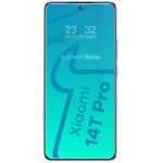 Kit protectie 3 in 1 BizonMobile Clear Pack, Carcasa Bizon Salpa si 2 folii sticla Bizon Glass Clear 2, compatibil cu Xiaomi 14T Pro, Transparent 8 - lerato.ro