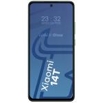 Folie sticla securizata Bizon Glass Edge 2 compatibila cu Xiaomi 14T, Negru 4 - lerato.ro