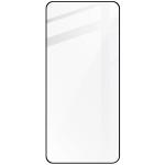 Folie sticla securizata Bizon Glass Edge 2 compatibila cu Xiaomi 14T, Negru 5 - lerato.ro