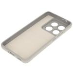 Carcasa Bizon Tur compatibila cu Xiaomi 14T Pro, Light Grey 5 - lerato.ro