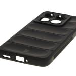 Carcasa Bizon Tur compatibila cu Xiaomi 14T, Negru 4 - lerato.ro