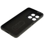 Carcasa Bizon Tur compatibila cu Xiaomi 14T, Negru 5 - lerato.ro