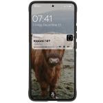 Carcasa Bizon Tur compatibila cu Xiaomi 14T, Negru 6 - lerato.ro