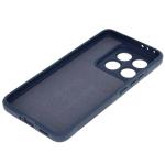 Carcasa Bizon Tur compatibila cu Xiaomi 14T, Navy Blue 5 - lerato.ro