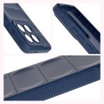Carcasa Bizon Tur compatibila cu Xiaomi 14T, Navy Blue 8 - lerato.ro