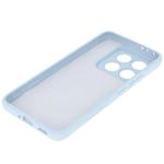 Carcasa Bizon Tur compatibila cu Xiaomi 14T, Light Blue 5 - lerato.ro