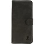 Husa flip cover Bizon Pocket compatibila cu Xiaomi 14T, Negru 2 - lerato.ro