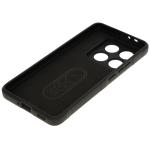 Carcasa Bizon Tur compatibila cu Xiaomi 14T Pro, Negru 5 - lerato.ro