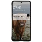 Carcasa Bizon Tur compatibila cu Xiaomi 14T Pro, Negru 6 - lerato.ro