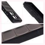 Carcasa Bizon Tur compatibila cu Xiaomi 14T Pro, Negru 8 - lerato.ro
