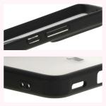 Carcasa Bizon MatteO cu MagSafe compatibila cu Xiaomi 14T Pro, Negru 6 - lerato.ro