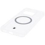 Carcasa Bizon CrystalO cu MagSafe compatibila cu Xiaomi 14T Pro, Transparent 7 - lerato.ro