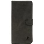 Husa flip cover Bizon Pocket compatibila cu Xiaomi 14T Pro, Negru 2 - lerato.ro