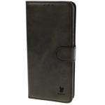 Husa flip cover Bizon Pocket compatibila cu Xiaomi 14T Pro, Negru 4 - lerato.ro