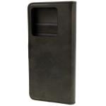 Husa flip cover Bizon Pocket compatibila cu Xiaomi 14T Pro, Negru 5 - lerato.ro