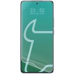 Folie protectie Bizon Hydrogel compatibila cu Xiaomi 14T / 14T Pro, Transparent 4 - lerato.ro