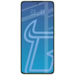 Set 2 folii sticla securizata Bizon Glass Edge Duo compatibile cu Xiaomi 14T, Negru 4 - lerato.ro