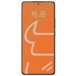 Folie sticla securizata Bizon Smart Glass compatibila cu Xiaomi 14T / 14T Pro, Transparent 4 - lerato.ro