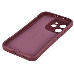 Carcasa Bizon Tur compatibila cu Oppo Reno 15 Pro, Dark Purple 4 - lerato.ro