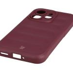 Carcasa Bizon Tur compatibila cu Oppo Reno 15 Pro, Dark Purple 5 - lerato.ro