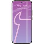 Folie sticla securizata Bizon Glass Mule compatibila cu Oppo Reno 15 Pro, Transparent 4 - lerato.ro