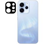 Set 2 folii sticla securizata camera foto Bizon Glass Lens compatibile cu Oppo Reno 15 Pro, Negru 2 - lerato.ro