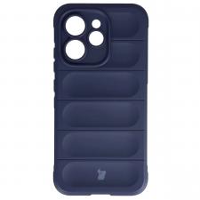 Carcasa Bizon Tur compatibila cu Oppo Reno 15 Pro, Navy Blue