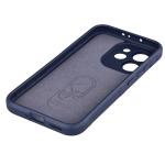 Carcasa Bizon Tur compatibila cu Oppo Reno 15 Pro, Navy Blue 4 - lerato.ro