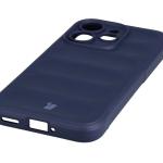 Carcasa Bizon Tur compatibila cu Oppo Reno 15 Pro, Navy Blue 5 - lerato.ro