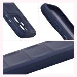 Carcasa Bizon Tur compatibila cu Oppo Reno 15 Pro, Navy Blue 8 - lerato.ro