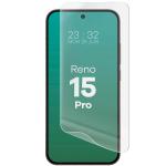 Folie protectie Bizon Hydrogel compatibila cu Oppo Reno 15 Pro, Transparent 6 - lerato.ro