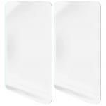 Set 2 folii protectie Bizon Hydrogel compatibile cu Oppo Reno 15 Pro, Transparent 5 - lerato.ro